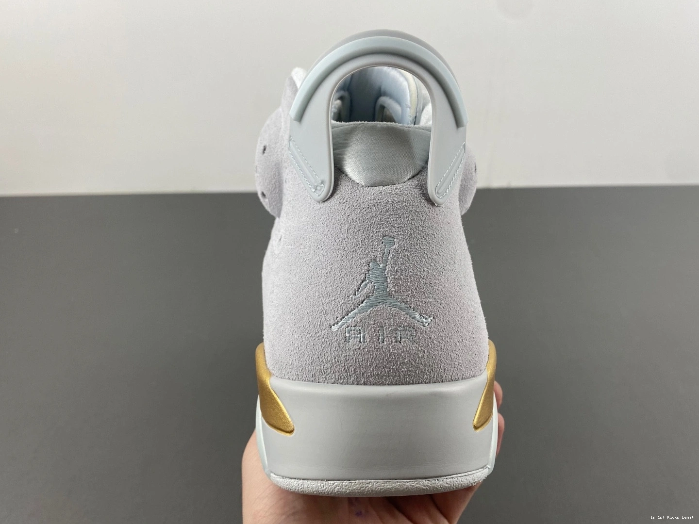 Air Craft DQ4914-074 6 Paris Jordan Olympics 1206